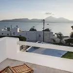 White Milos 阿达玛斯