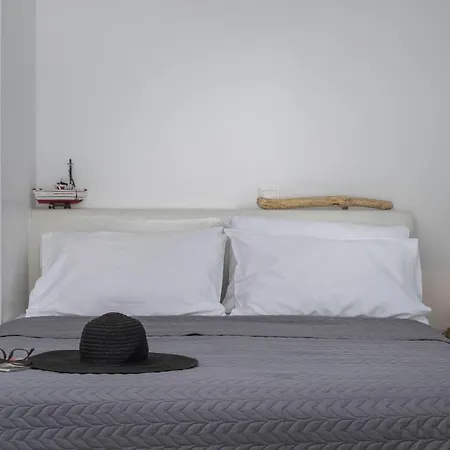 Villa White Milos