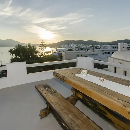 White Milos *