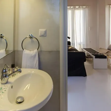 White Milos Villa *
