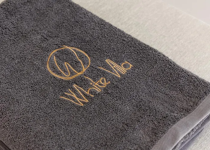 Villa White Milos Adámas